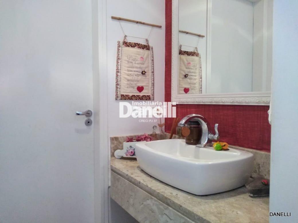 Casa em Condomínio à venda no Residencial Eldorado: 